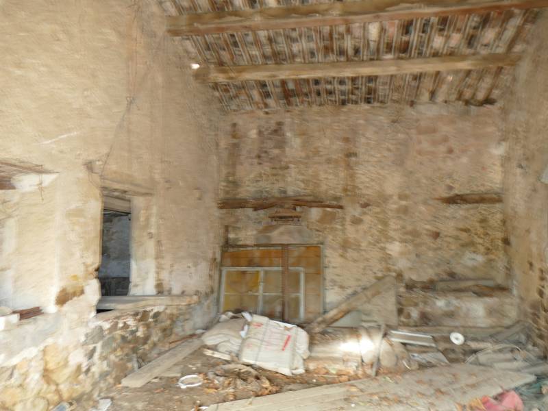 constat avant travaux
